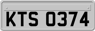 KTS0374