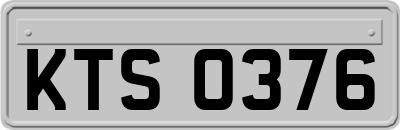 KTS0376