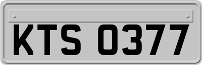 KTS0377