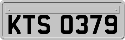 KTS0379