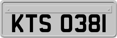 KTS0381