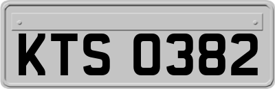 KTS0382