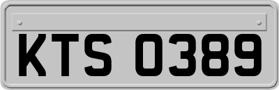 KTS0389