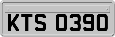 KTS0390