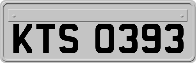 KTS0393