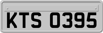 KTS0395