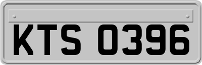 KTS0396