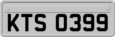 KTS0399