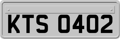KTS0402