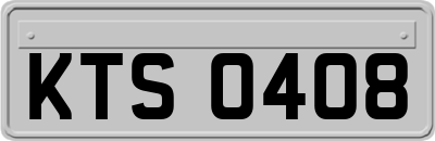 KTS0408