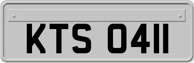 KTS0411