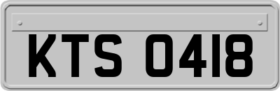 KTS0418