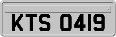 KTS0419