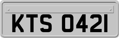 KTS0421