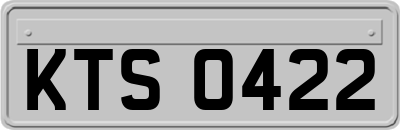 KTS0422