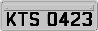 KTS0423