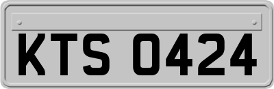 KTS0424