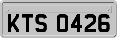 KTS0426