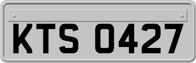 KTS0427