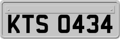 KTS0434