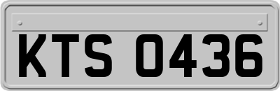 KTS0436
