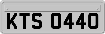 KTS0440