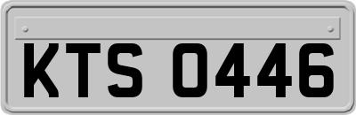 KTS0446