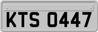 KTS0447
