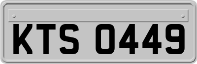 KTS0449