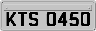 KTS0450