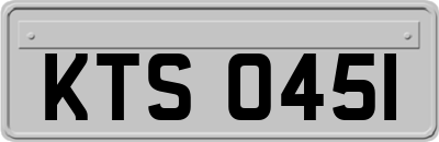 KTS0451