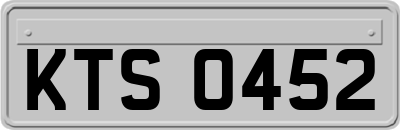 KTS0452