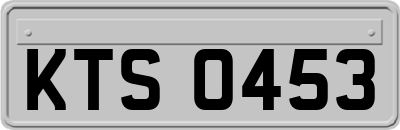 KTS0453