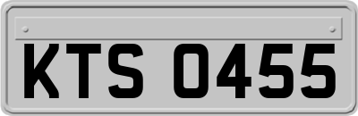 KTS0455