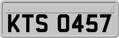 KTS0457