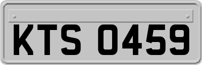 KTS0459