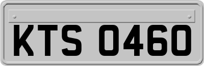 KTS0460