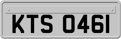 KTS0461