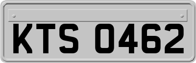 KTS0462