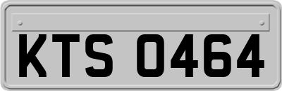KTS0464