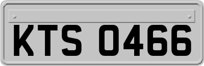 KTS0466