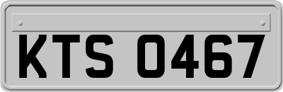 KTS0467