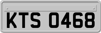 KTS0468