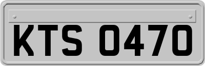 KTS0470