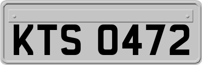 KTS0472
