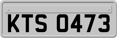 KTS0473