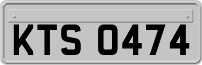 KTS0474