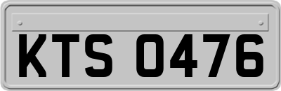 KTS0476