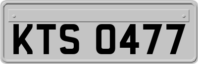 KTS0477
