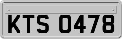 KTS0478